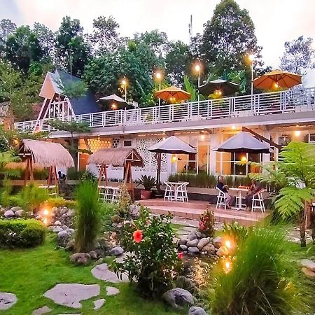 Andung Andung Villa And Resto Banyuwangi (East Java) Exterior foto