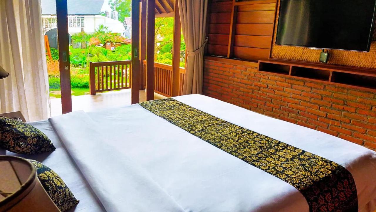 Andung Andung Villa And Resto Banyuwangi (East Java) Exterior foto