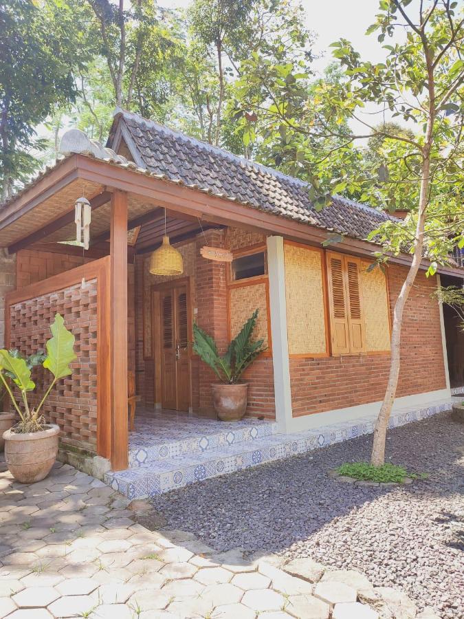 Andung Andung Villa And Resto Banyuwangi (East Java) Exterior foto